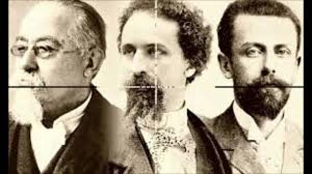 POSITIVISMO CRIMINOLÓGICO