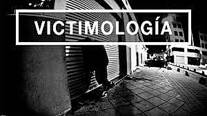 NUEVA VICTIMOLOGÍA