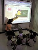 Retroprojetor e Data Show