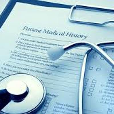 Timeline: LA HISTORIA CLINICA Y LA ANAMNESIS EN LA PSICOPATOLOGIA ACTUAL