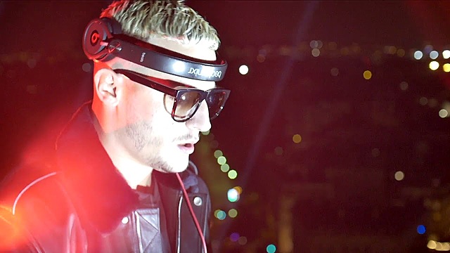 I was not born when William Sami was born