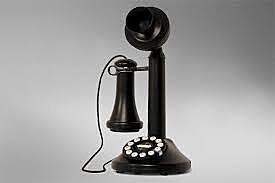 Se creo el Teléfono