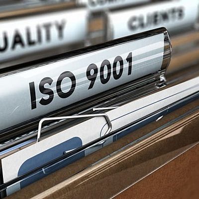 Timeline: DESARROLLO DE LAS NORMAS DE CALIDAD