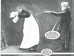 TEORÍAS DE LA HISTERIA