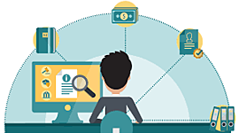 Timeline: RECURSOS PÚBLICOS DEL ESTADO A TRAVÉS DEL TIEMPO