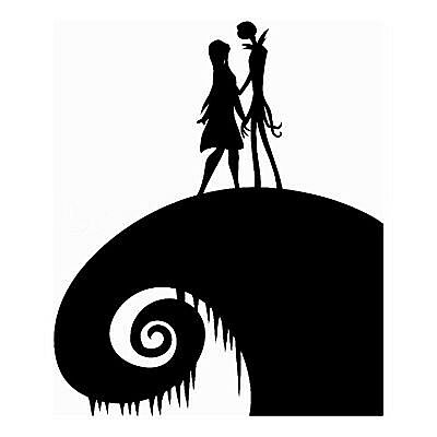 Love In Halloween Town