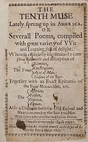 The poems of Massachusetts