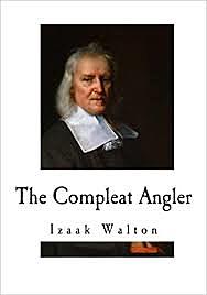 The compleat Angler