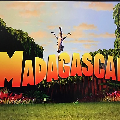 Timeline: Madagascar