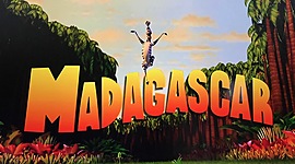 Timeline: Madagascar