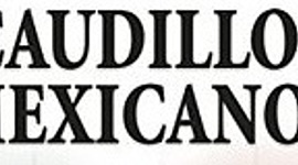 Timeline: DEL CAUDILLISMO AL PRESIDENCIALISMO. Creado por Alejandra López