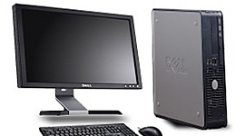 Timeline: Generaciones de las computadoras