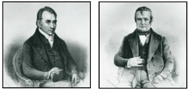 Baldwin-Lafontaine Coalition