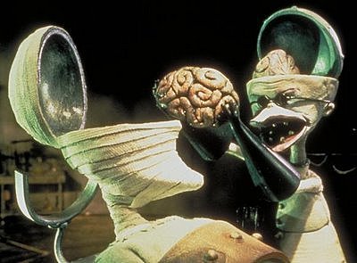 Over Protective Father on a Mission