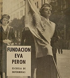 Fundación Eva Perón