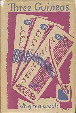 Virginia Woolf - Three Guineas