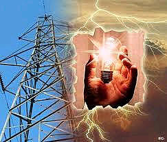 Creación de la electricidad