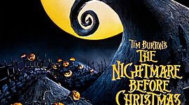 Timeline: The Nightmare Before Christmas