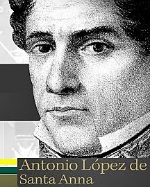 ANTONIO LÓPEZ DE SAN ANNA