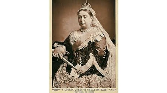 VI. THE VICTORIAN PERIOD AND THE 19TH CENTURY (1832-1901 CE)