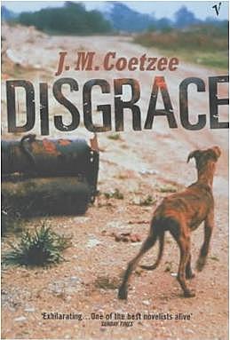 Coetzee - Disgrace