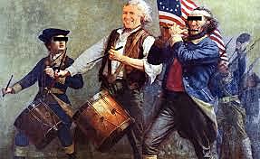 Nació Estados Unidos