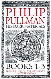Philip Pullman 1946