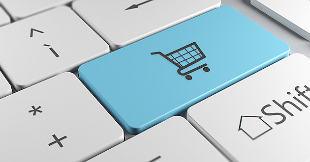 Compras en línea