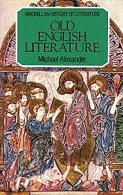 I. THE OLD ENGLISH (ANGLO-SAXON) PERIOD (428-1066 CE)