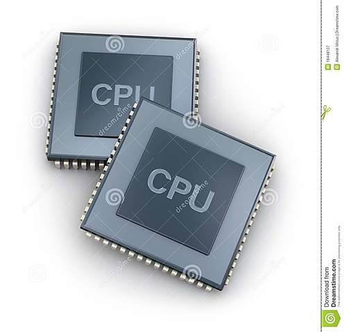 Unidad Central de Proceso