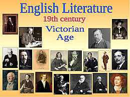 19TH CENTURY LITERATURE (1799 TO 1900)