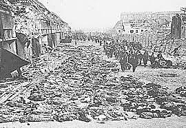 Dos Guerras mundiales