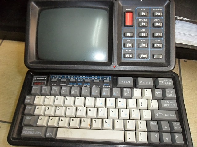 Aparecen las minicomputadoras