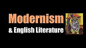 MODERNISM (1901-1939)