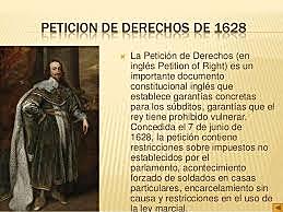 Petición
