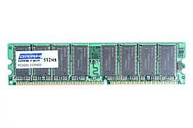 PC3200-DDR400