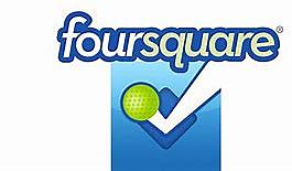 foursquare
