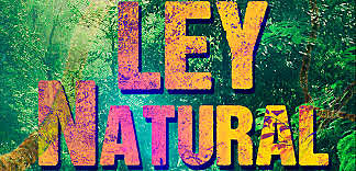 Ley natural