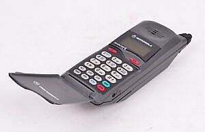 Motorola MicroTAC