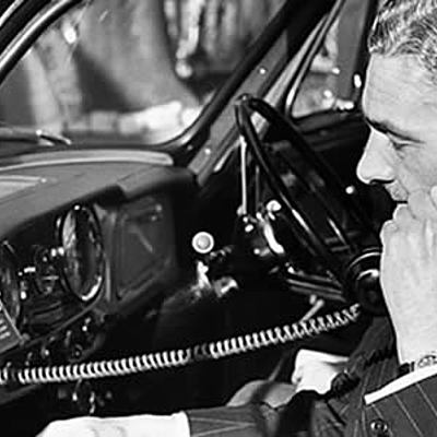 Timeline: Evolución móvil