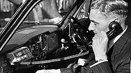 Timeline: Evolución móvil