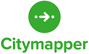 CITYMAPPER