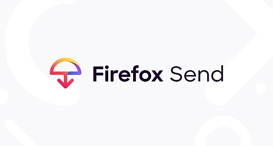 FIREFOX SEND
