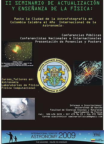 Seminario de actualización en la enseñanza de la Física