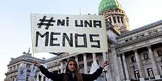 Lucha por los Derechos Humanos