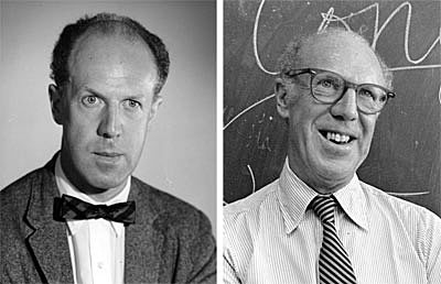 Arrow y Debreu  1954