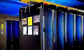 Clasificación de las computadoras: Supercomputadoras