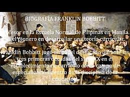 John Franklin Bobbitt