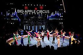 Big Apple Circus