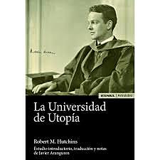 Robert Maynard Hutchins